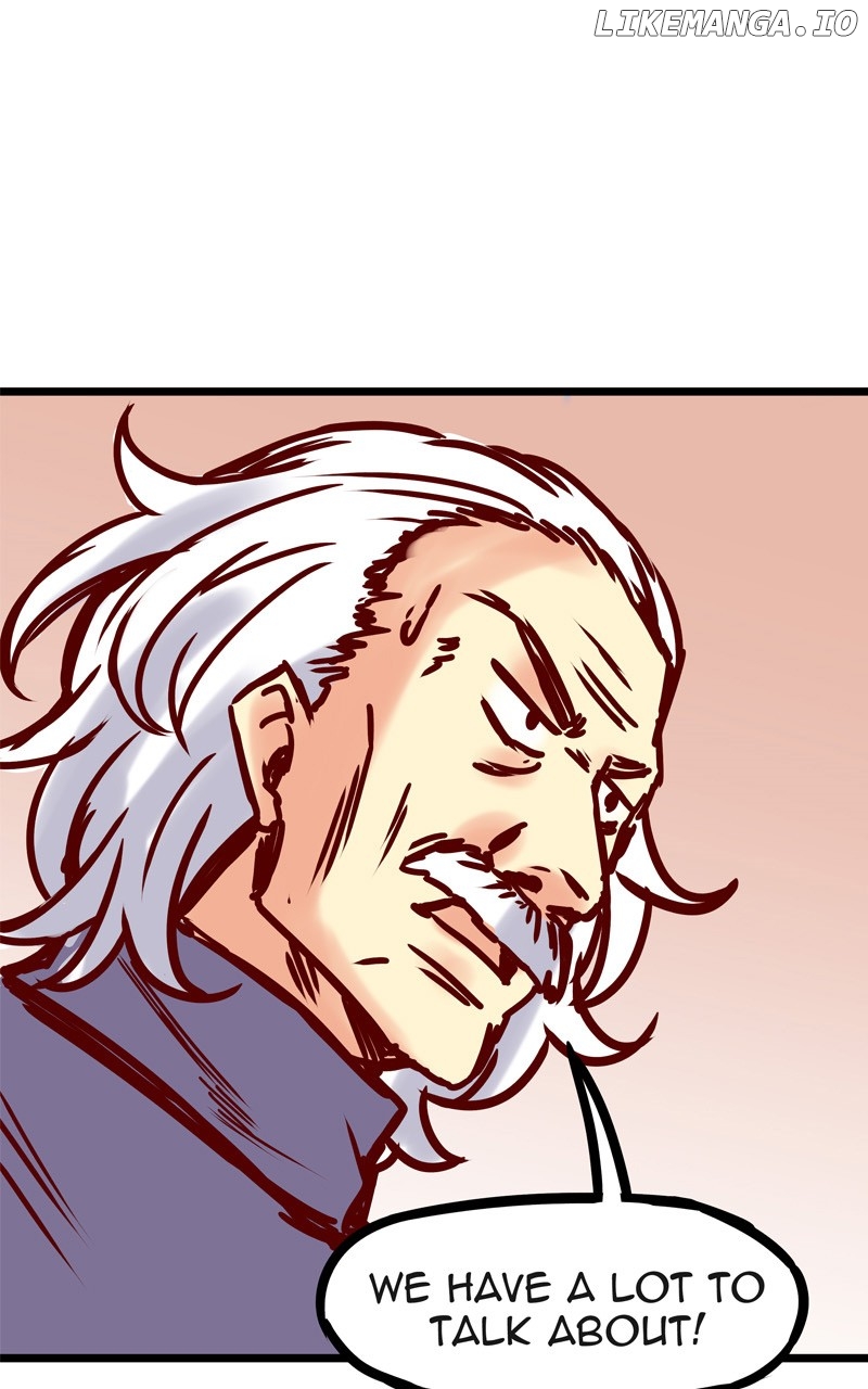 Rosencrantz & Guildenstern chapter 37 - page 23