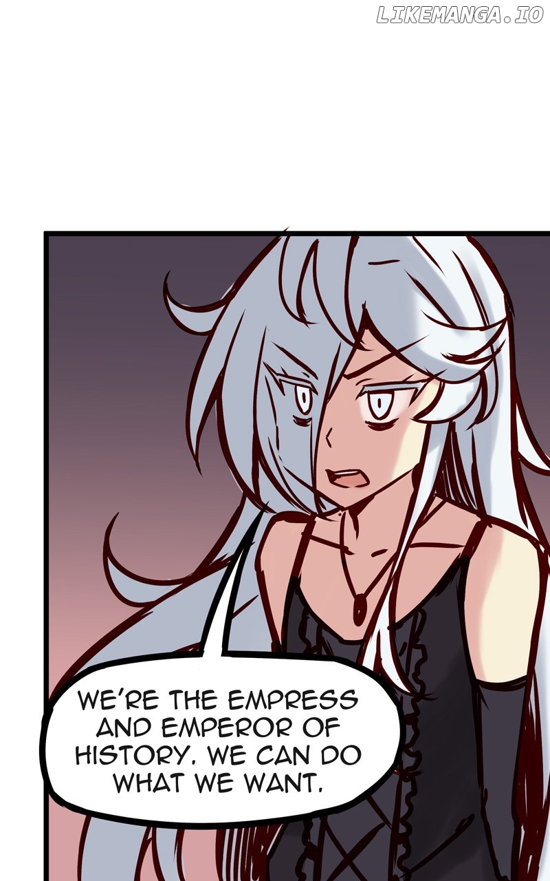 Rosencrantz & Guildenstern chapter 37 - page 30