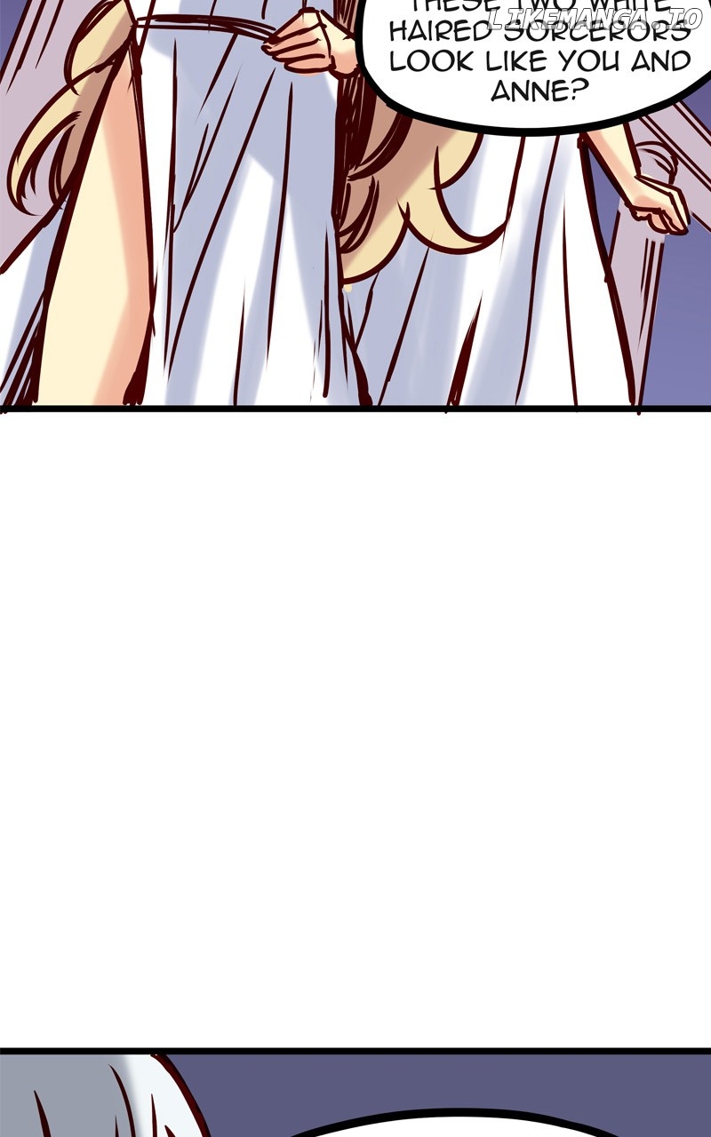 Rosencrantz & Guildenstern chapter 37 - page 32
