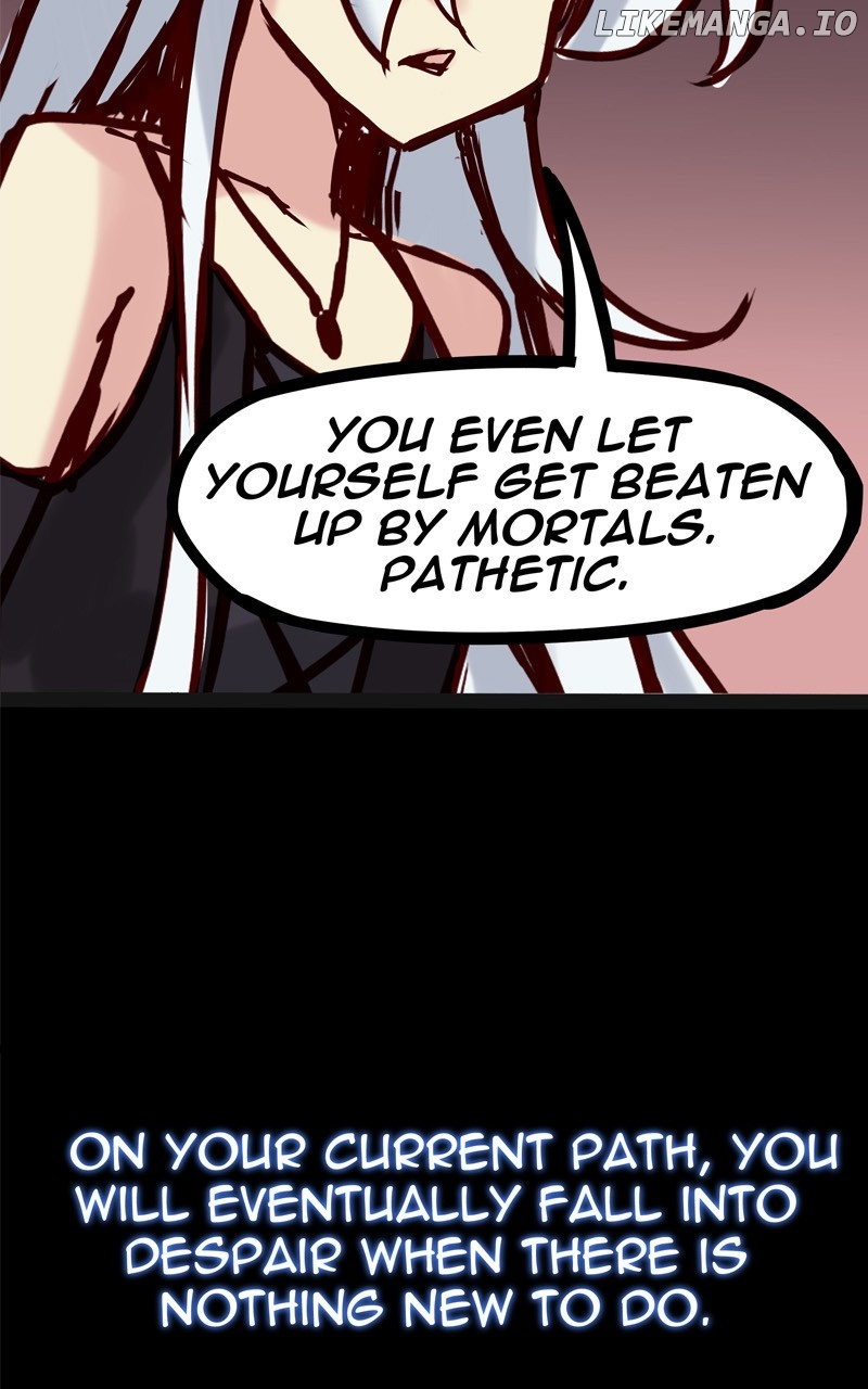 Rosencrantz & Guildenstern chapter 37 - page 36