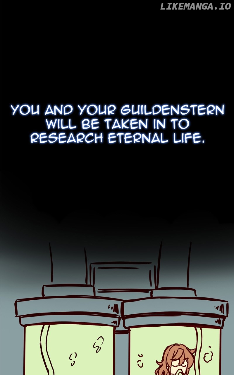 Rosencrantz & Guildenstern chapter 37 - page 38