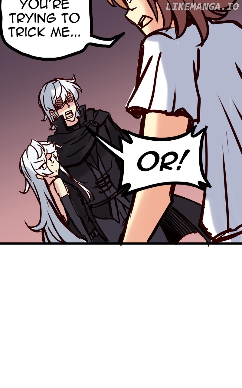 Rosencrantz & Guildenstern chapter 37 - page 43