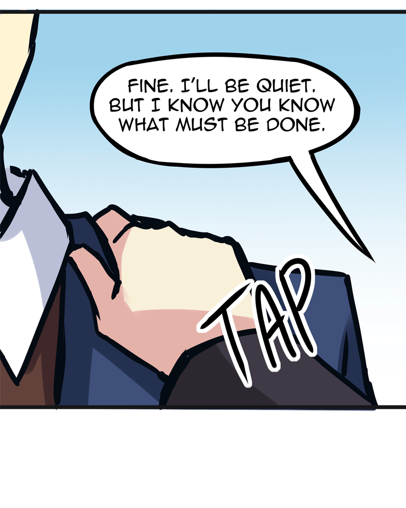 Rosencrantz & Guildenstern chapter 72 - page 13
