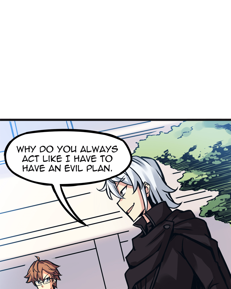 Rosencrantz & Guildenstern chapter 72 - page 2