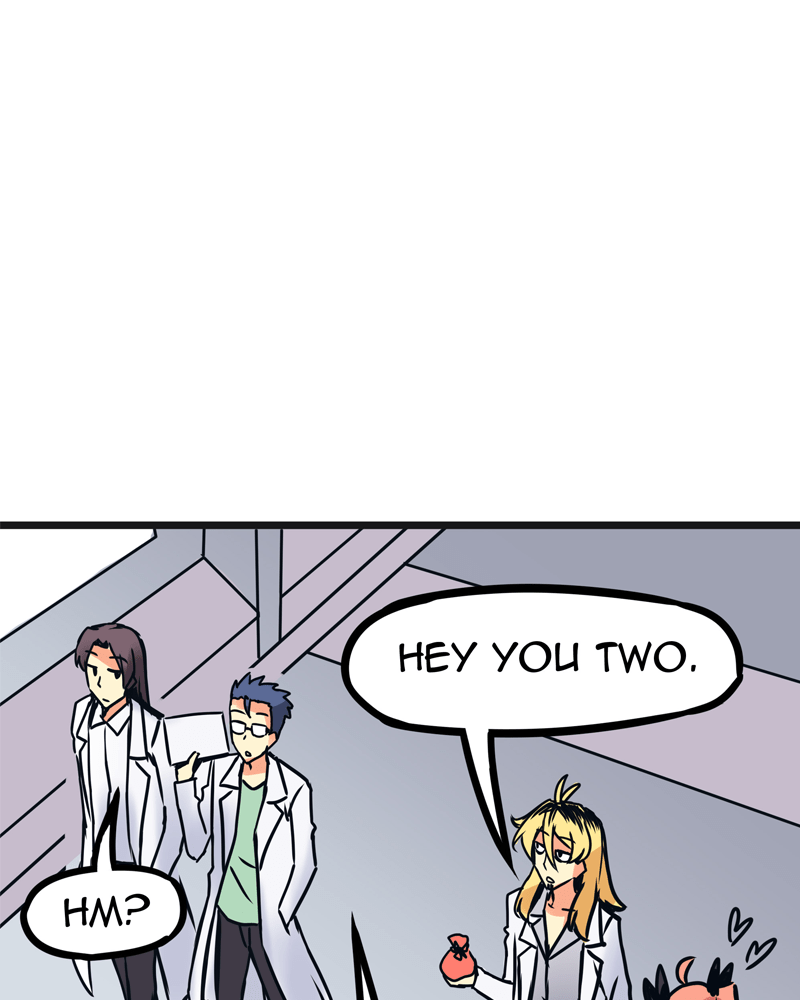 Rosencrantz & Guildenstern chapter 72 - page 29