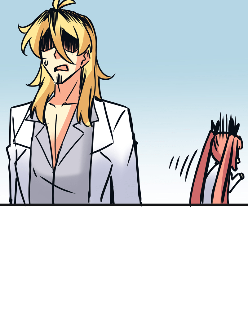 Rosencrantz & Guildenstern chapter 72 - page 34