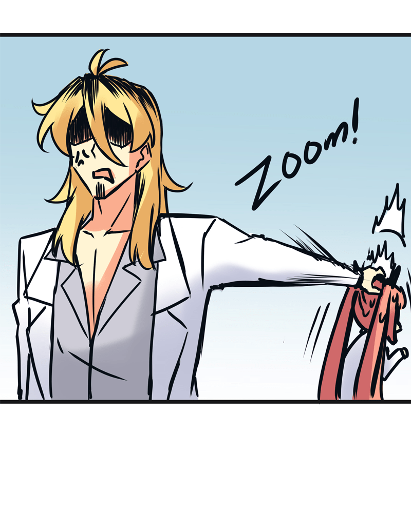 Rosencrantz & Guildenstern chapter 72 - page 35