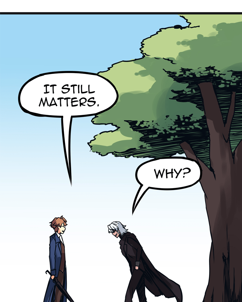 Rosencrantz & Guildenstern chapter 72 - page 8