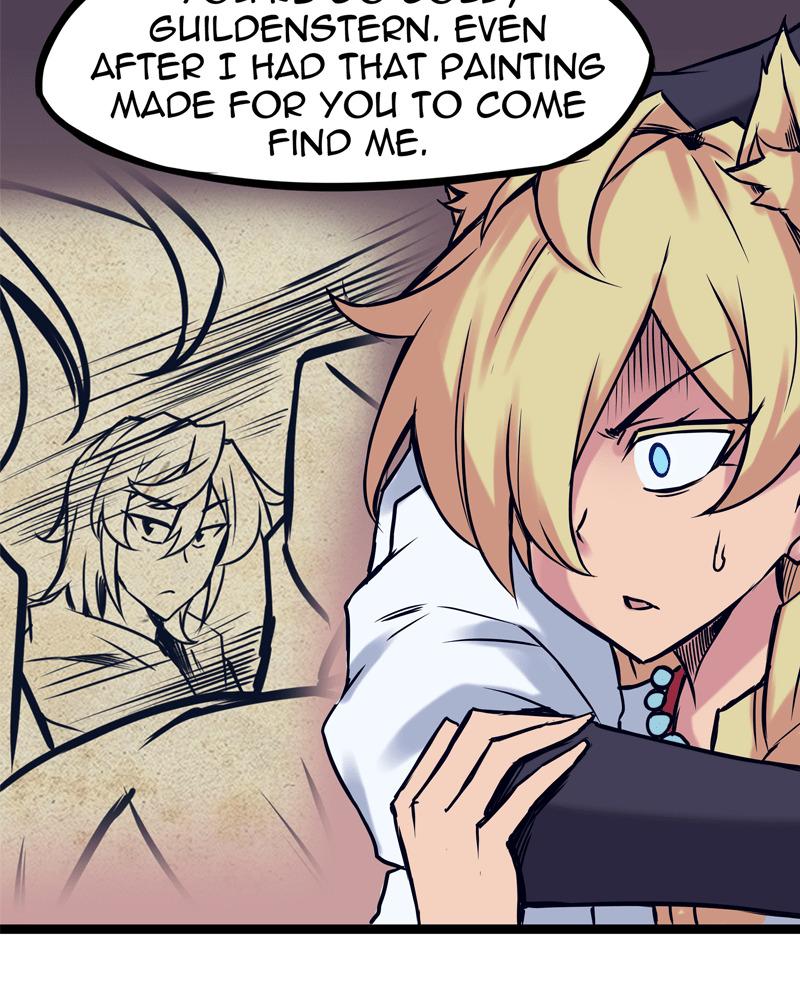 Rosencrantz & Guildenstern chapter 150 - page 18