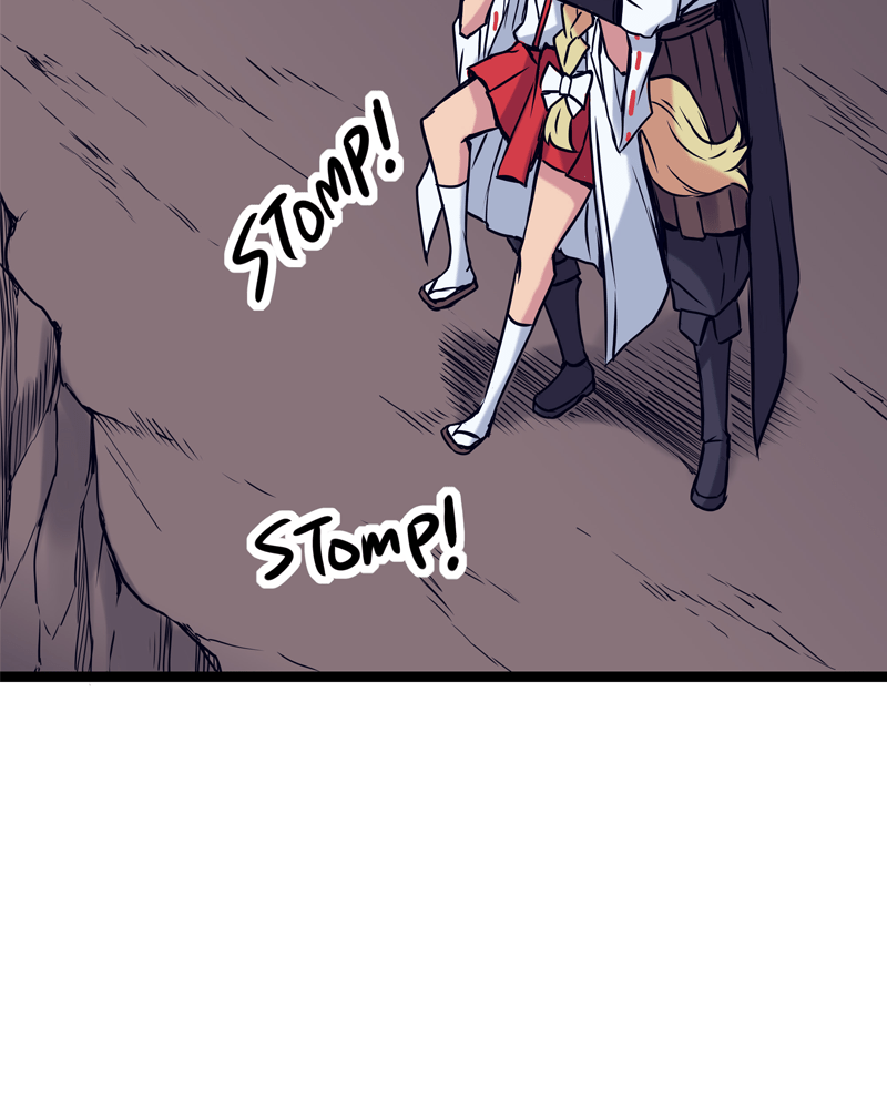 Rosencrantz & Guildenstern chapter 150 - page 20