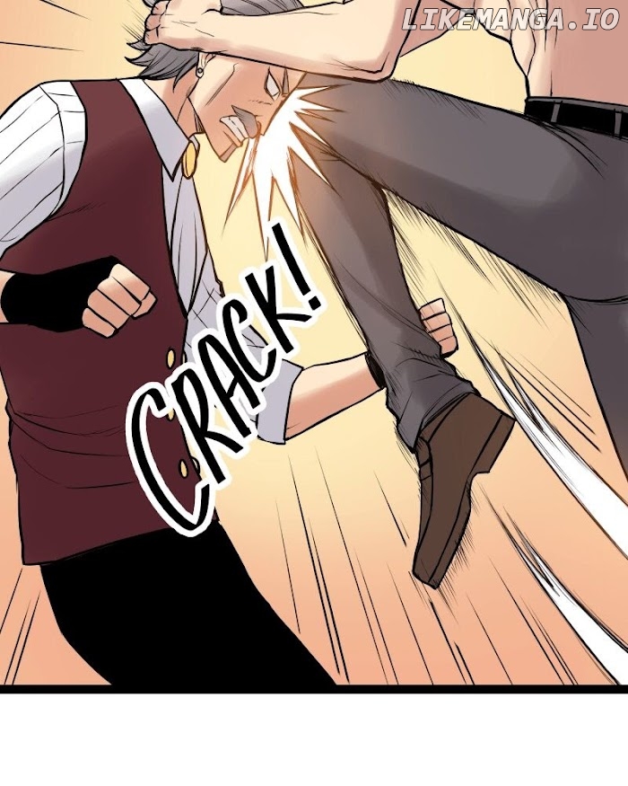 Rosencrantz & Guildenstern chapter 206 - page 21