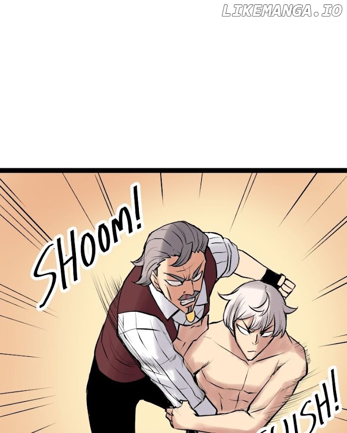 Rosencrantz & Guildenstern chapter 206 - page 27