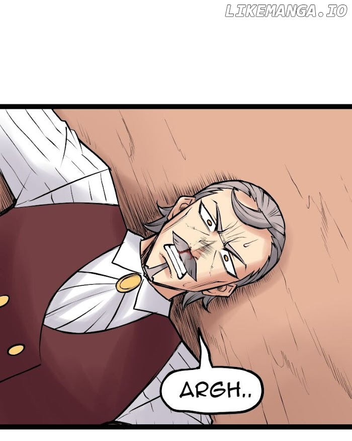 Rosencrantz & Guildenstern chapter 206 - page 34
