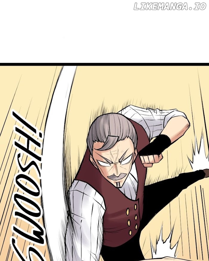 Rosencrantz & Guildenstern chapter 206 - page 5