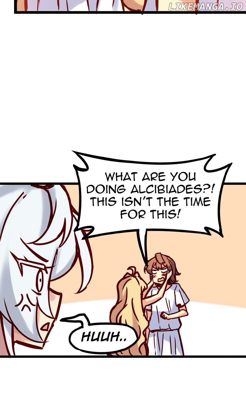 Rosencrantz & Guildenstern chapter 38 - page 10