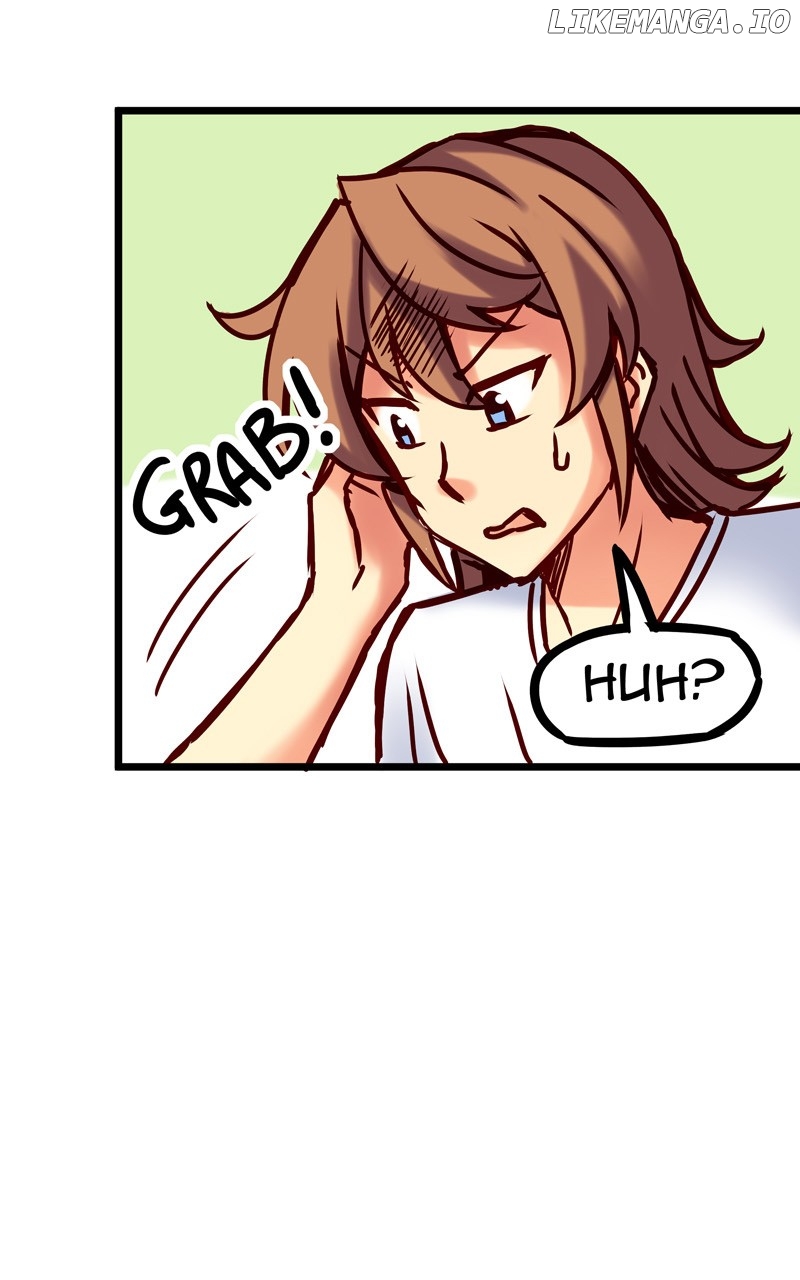 Rosencrantz & Guildenstern chapter 38 - page 18