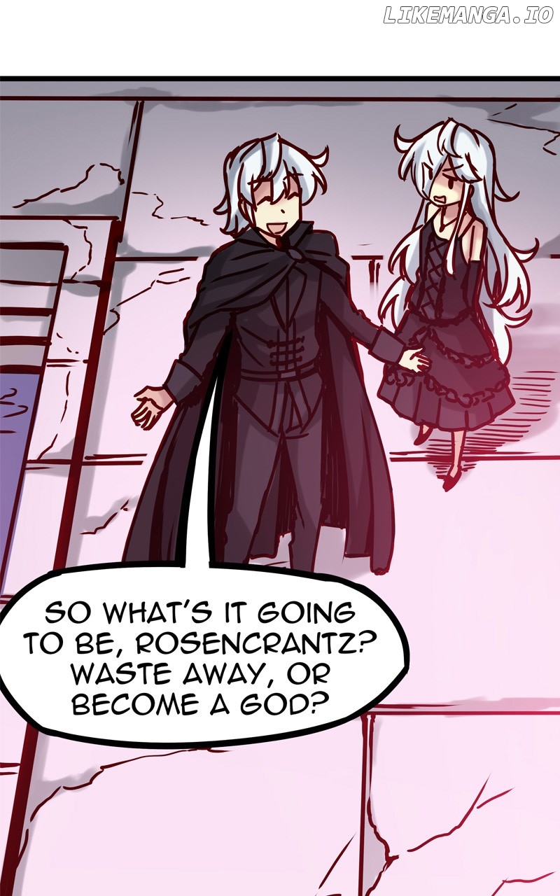 Rosencrantz & Guildenstern chapter 38 - page 2