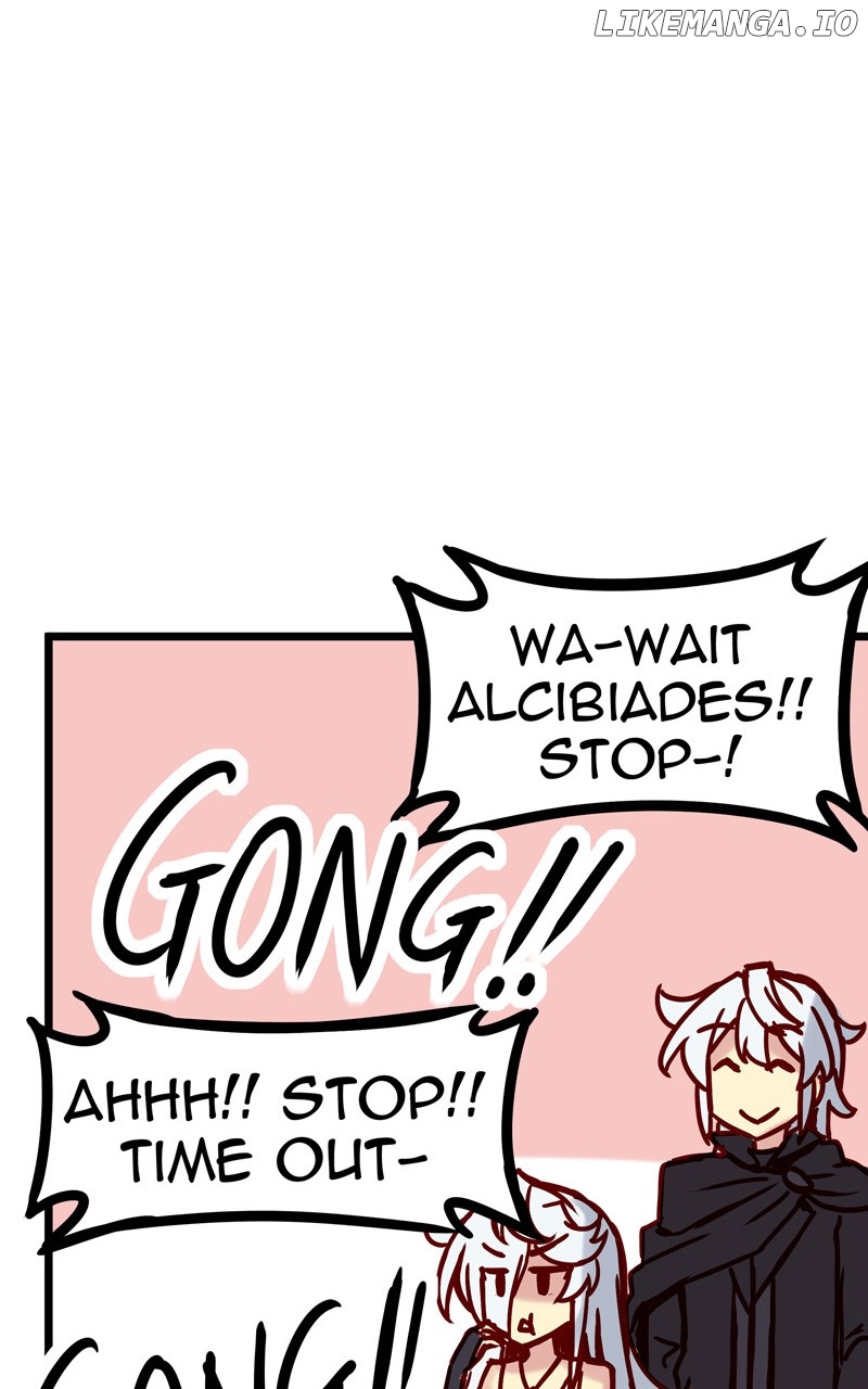 Rosencrantz & Guildenstern chapter 38 - page 21