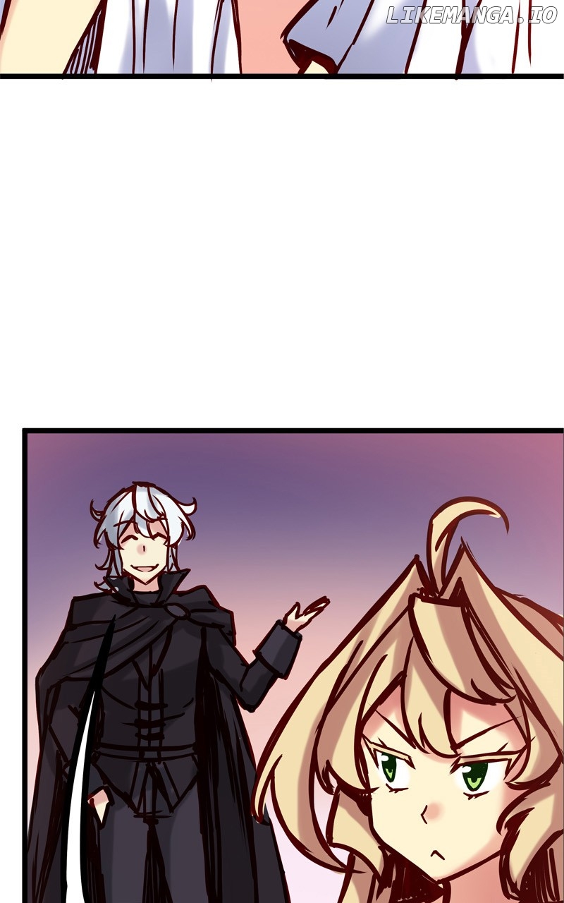 Rosencrantz & Guildenstern chapter 38 - page 28