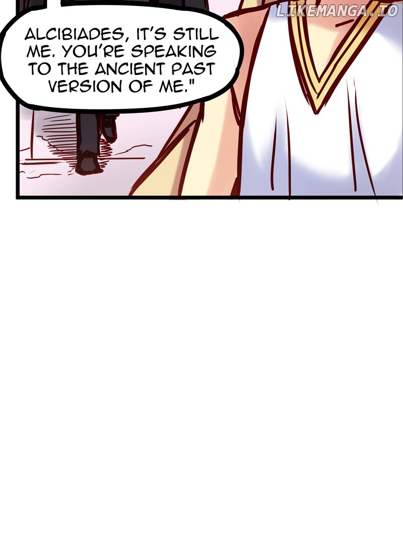 Rosencrantz & Guildenstern chapter 38 - page 29