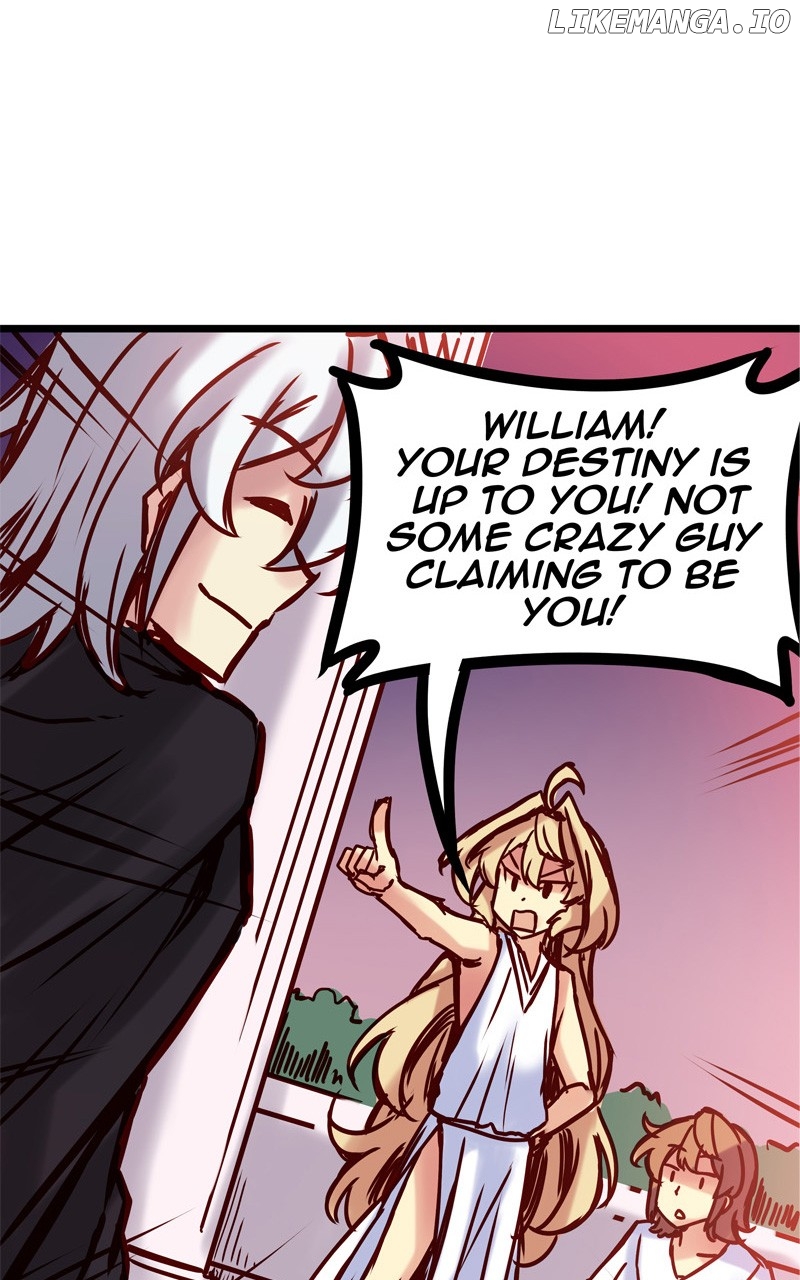 Rosencrantz & Guildenstern chapter 38 - page 31