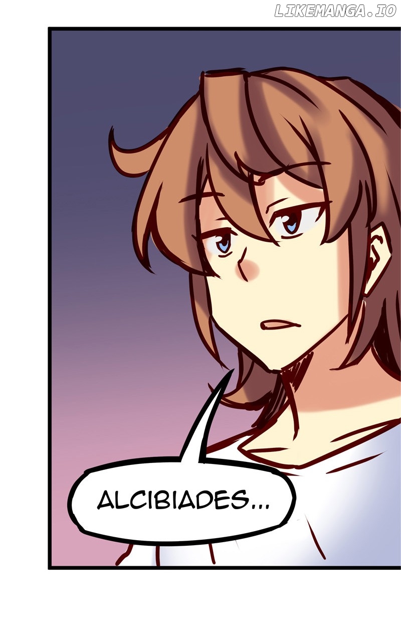 Rosencrantz & Guildenstern chapter 38 - page 33