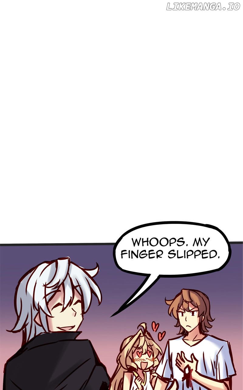 Rosencrantz & Guildenstern chapter 38 - page 40