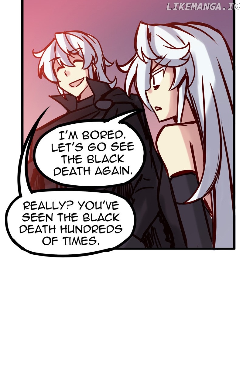 Rosencrantz & Guildenstern chapter 38 - page 42