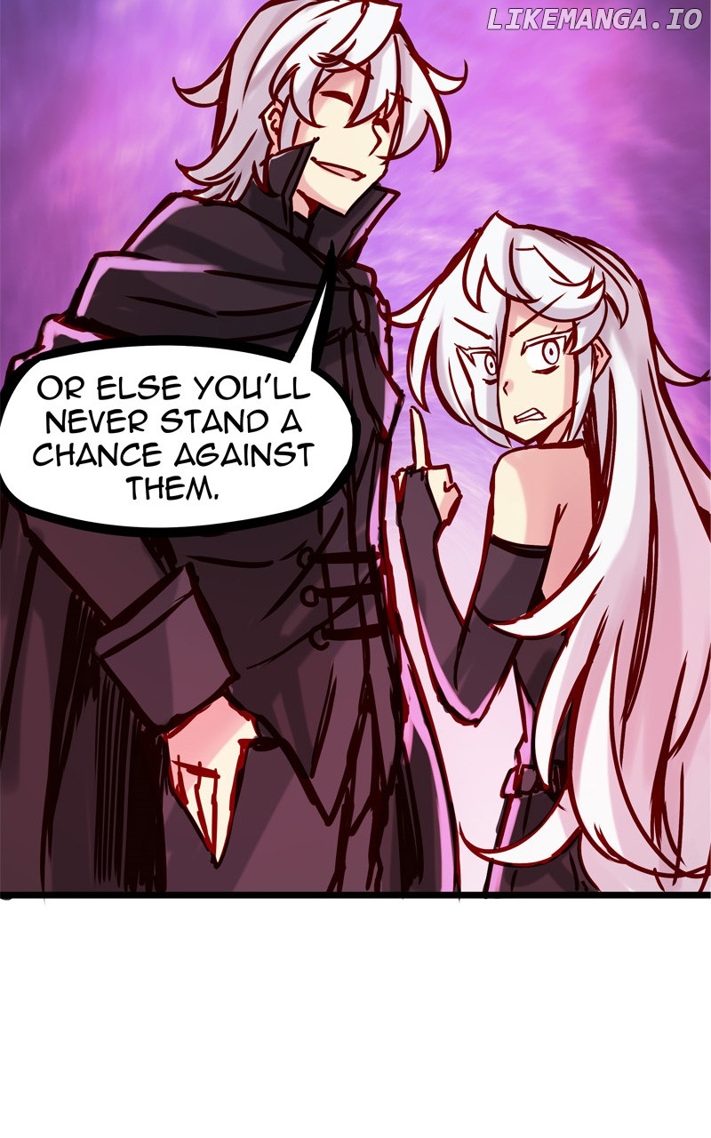 Rosencrantz & Guildenstern chapter 38 - page 47
