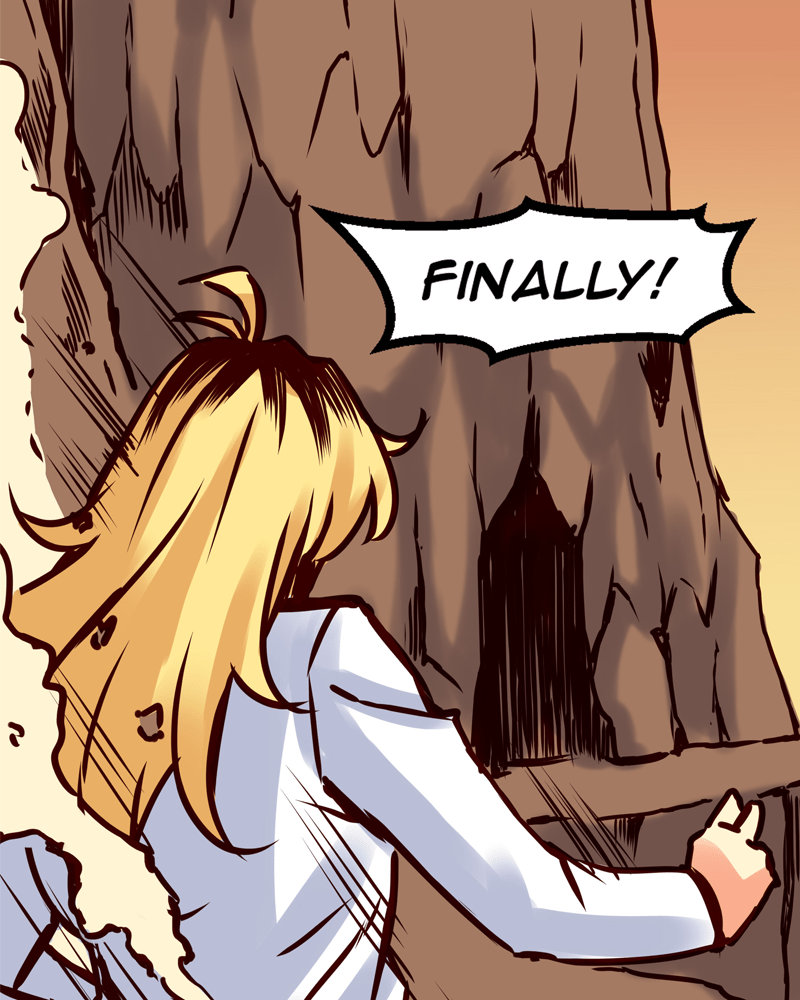 Rosencrantz & Guildenstern chapter 73 - page 10