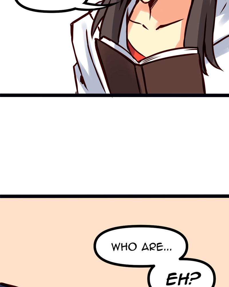 Rosencrantz & Guildenstern chapter 73 - page 21