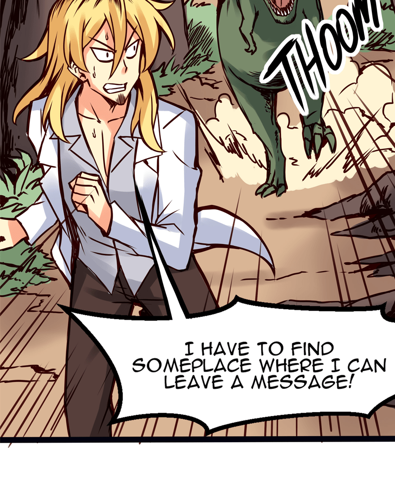 Rosencrantz & Guildenstern chapter 73 - page 3