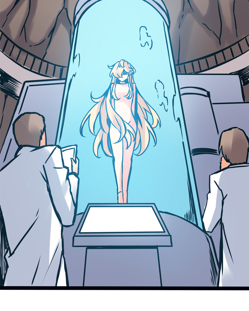 Rosencrantz & Guildenstern chapter 73 - page 34