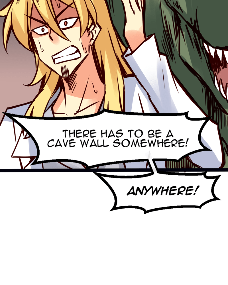 Rosencrantz & Guildenstern chapter 73 - page 6