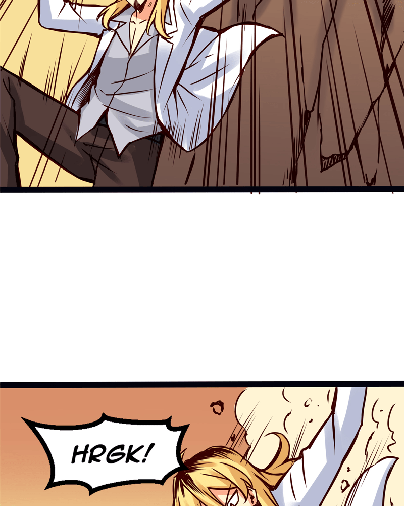 Rosencrantz & Guildenstern chapter 73 - page 8