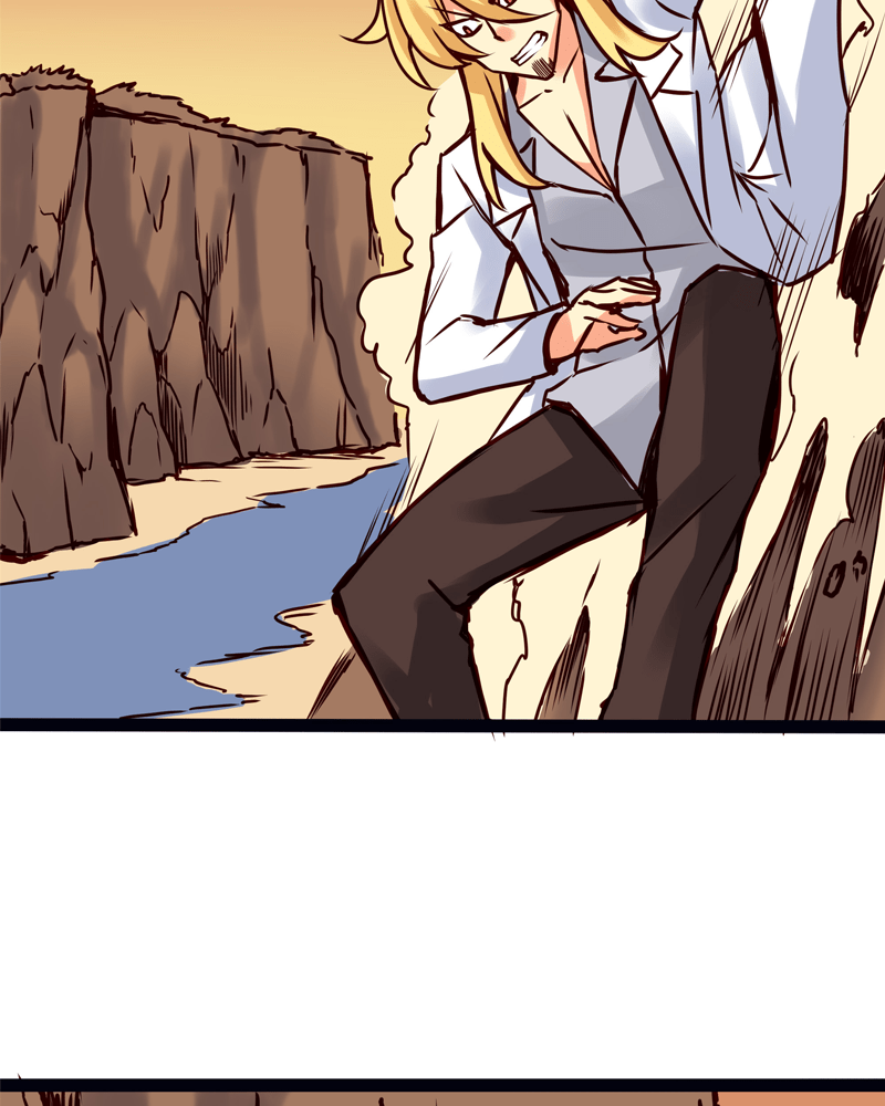 Rosencrantz & Guildenstern chapter 73 - page 9