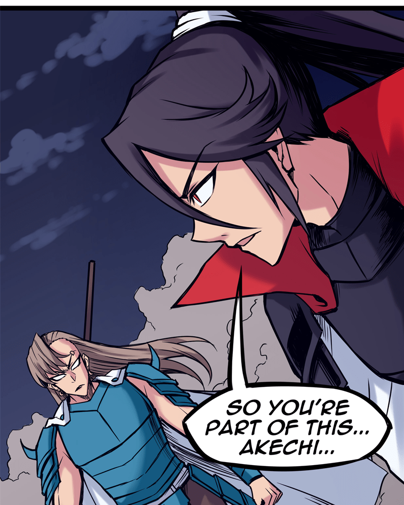 Rosencrantz & Guildenstern chapter 151 - page 3