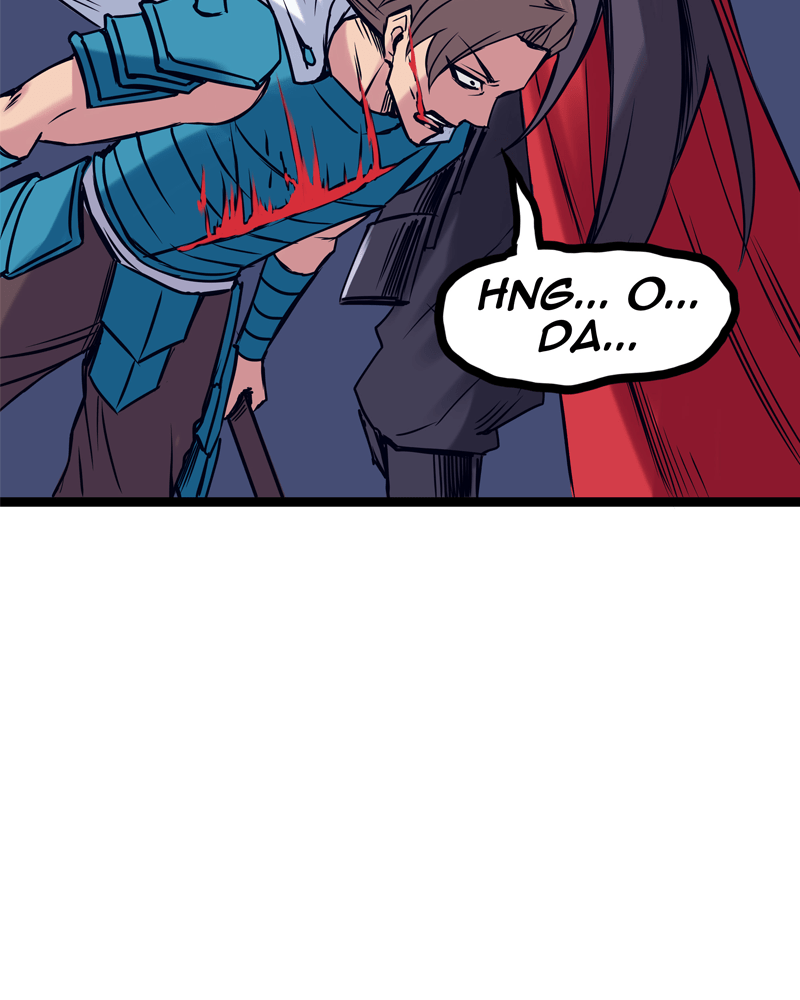 Rosencrantz & Guildenstern chapter 151 - page 36