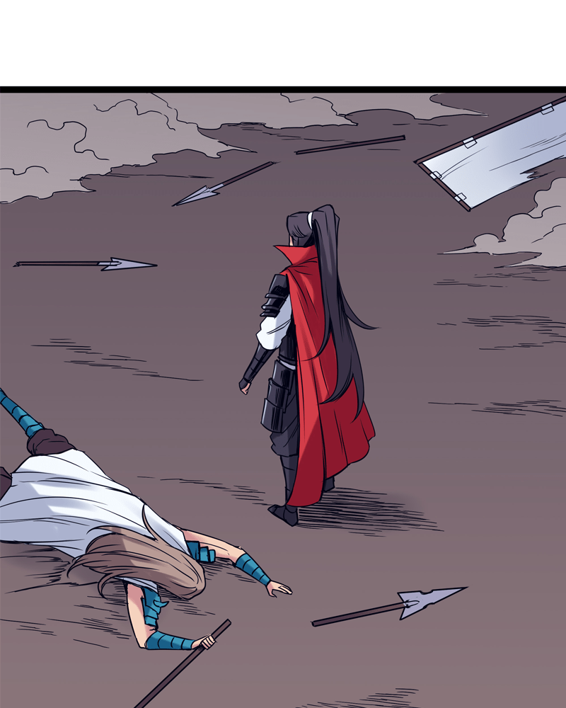 Rosencrantz & Guildenstern chapter 151 - page 37