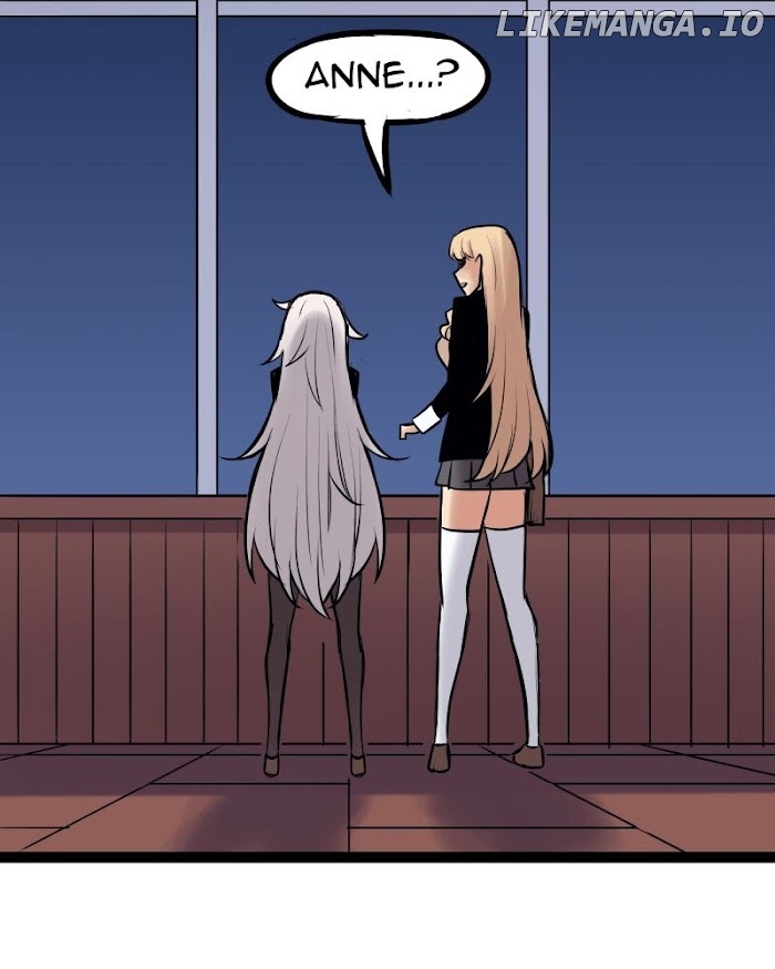 Rosencrantz & Guildenstern chapter 208 - page 18