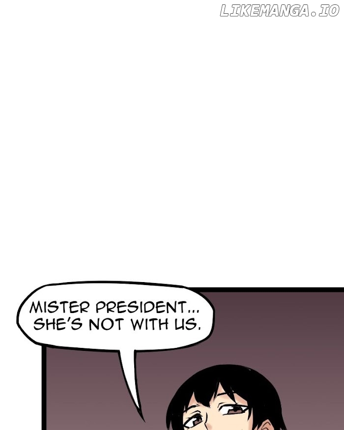Rosencrantz & Guildenstern chapter 208 - page 31