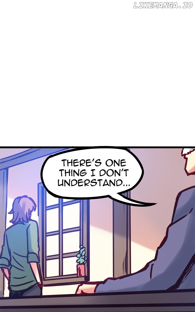 Rosencrantz & Guildenstern chapter 39 - page 19