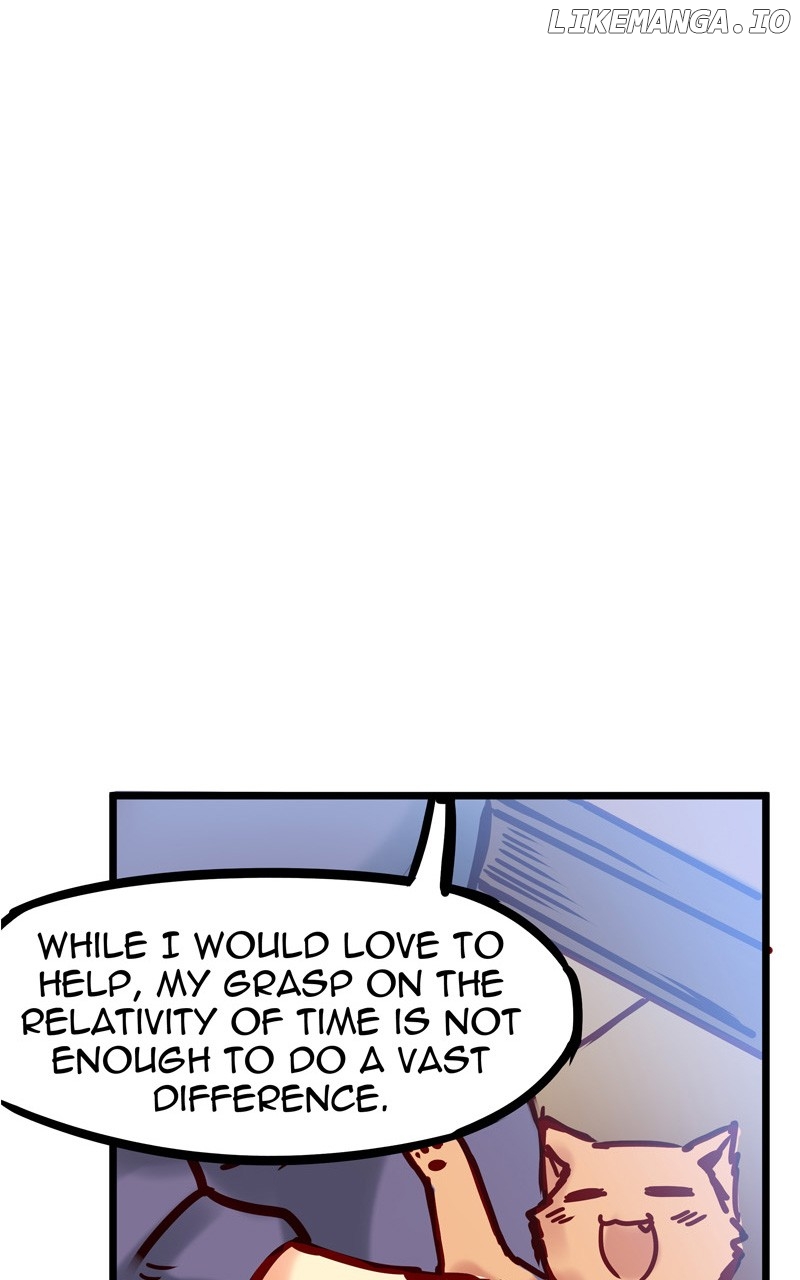Rosencrantz & Guildenstern chapter 39 - page 22