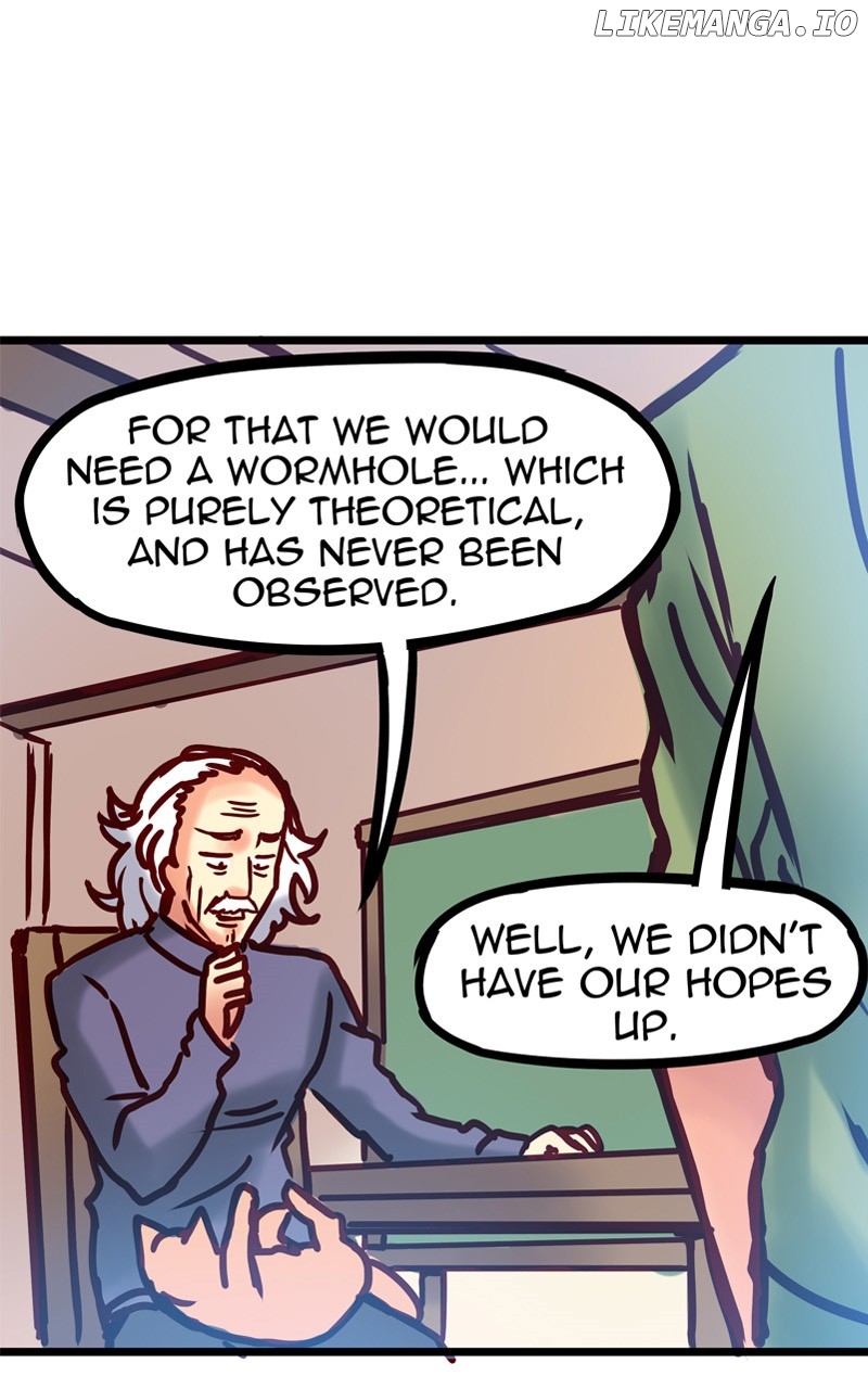 Rosencrantz & Guildenstern chapter 39 - page 26