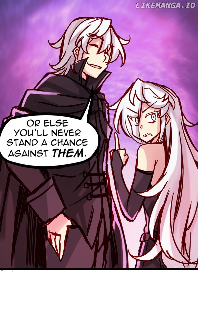 Rosencrantz & Guildenstern chapter 39 - page 3