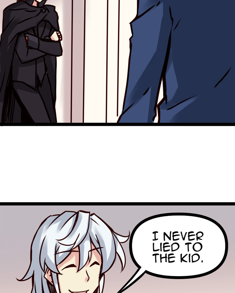 Rosencrantz & Guildenstern chapter 74 - page 17