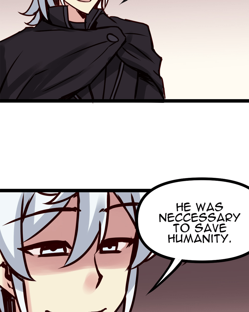 Rosencrantz & Guildenstern chapter 74 - page 18