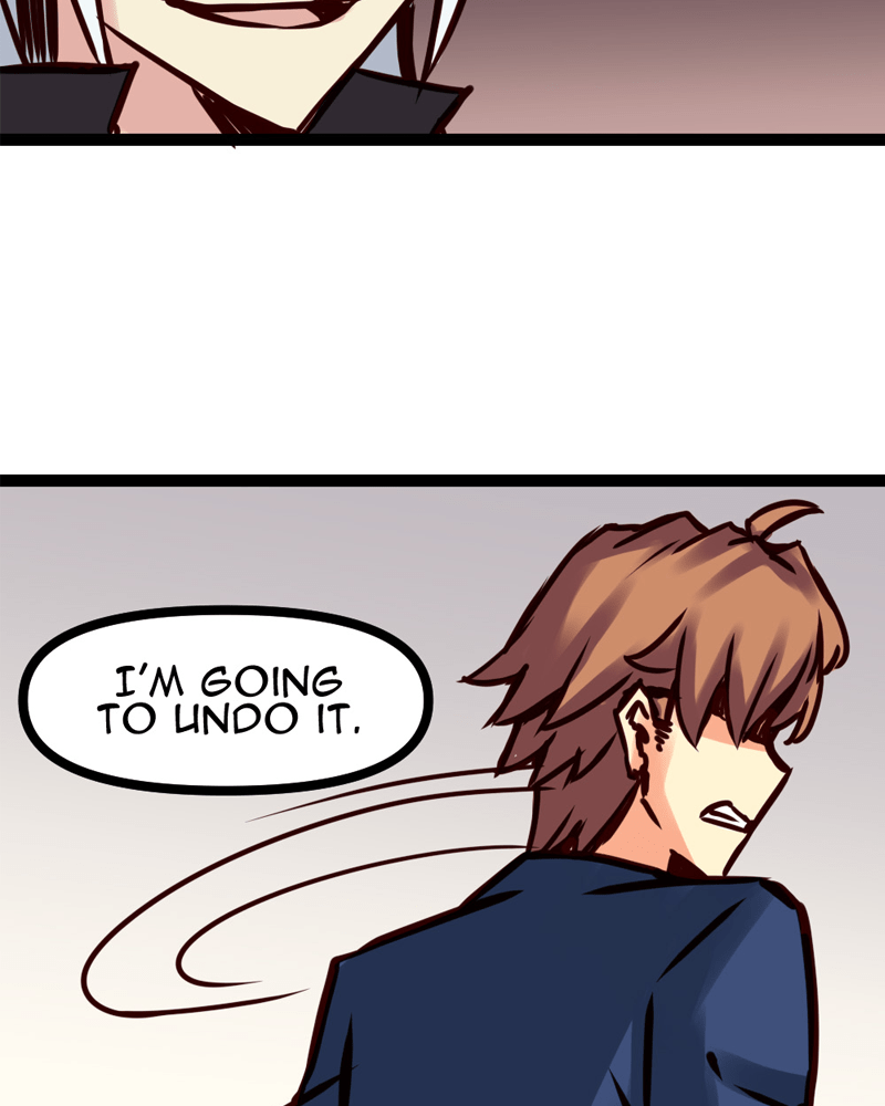 Rosencrantz & Guildenstern chapter 74 - page 19