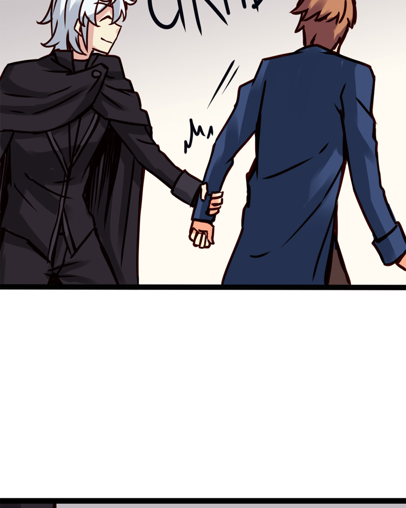 Rosencrantz & Guildenstern chapter 74 - page 21