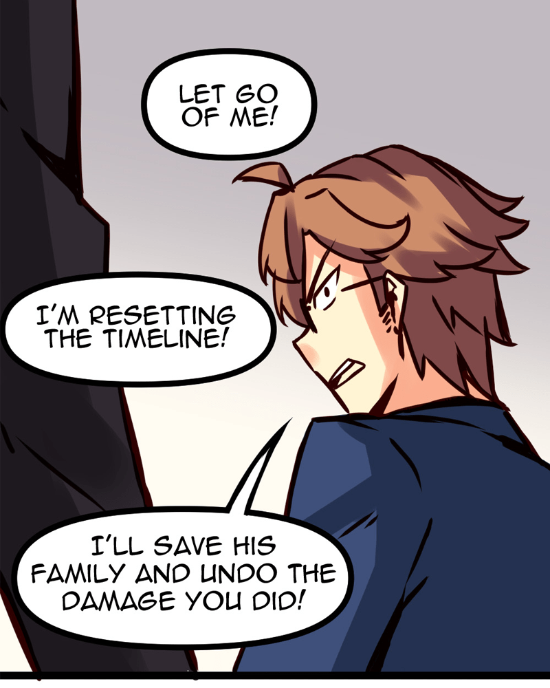 Rosencrantz & Guildenstern chapter 74 - page 22